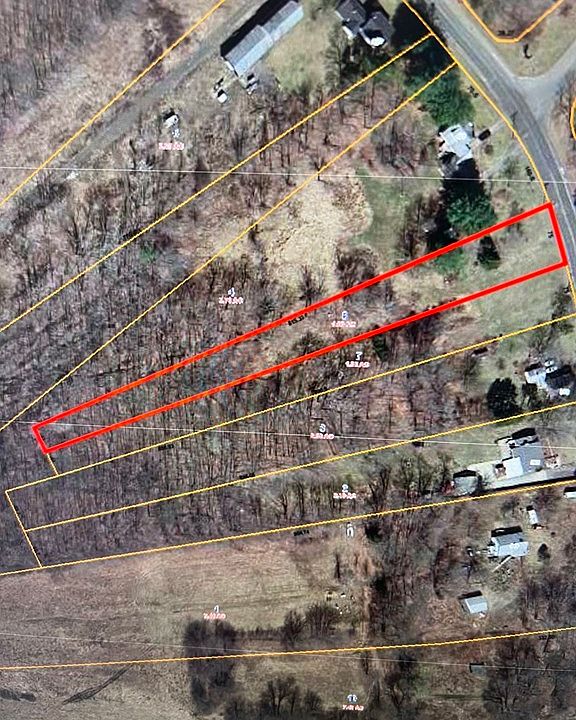 2nd image of 0 Shoemaker Ln