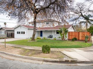 1746 Mendenhall Dr, San Jose, CA 95130