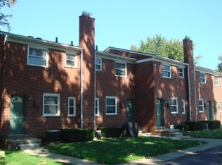 534 Woodside Rd, Royal Oak, MI 48073