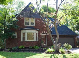 394 S Alvord Blvd, Evansville, IN 47714