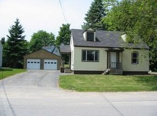 8 Tardiff St, Waterville, ME 04901