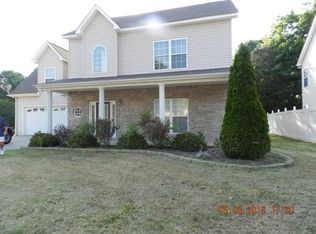 2501 Robin Glenn Dr, Chattanooga, TN 37421