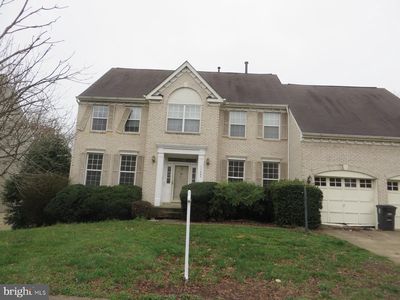11407 Gunpowder Dr, Fort Washington, MD, 20744