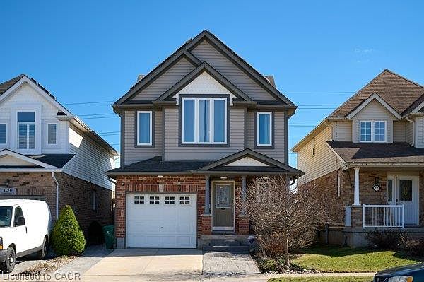 1st image of 126 Snowdrop Cres