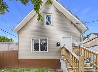13 Ferguson Ave, Buffalo, NY 14213
