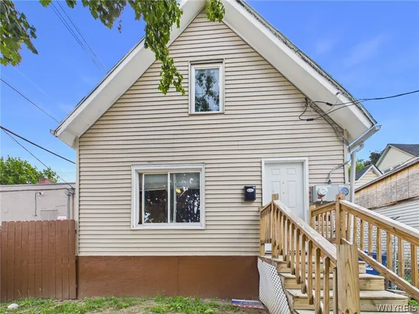 13 Ferguson Ave, Buffalo, NY 14213