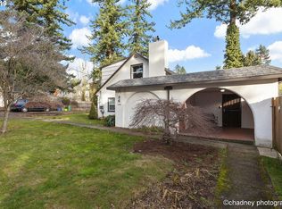 36 NE 146th Ave, Portland, OR 97230