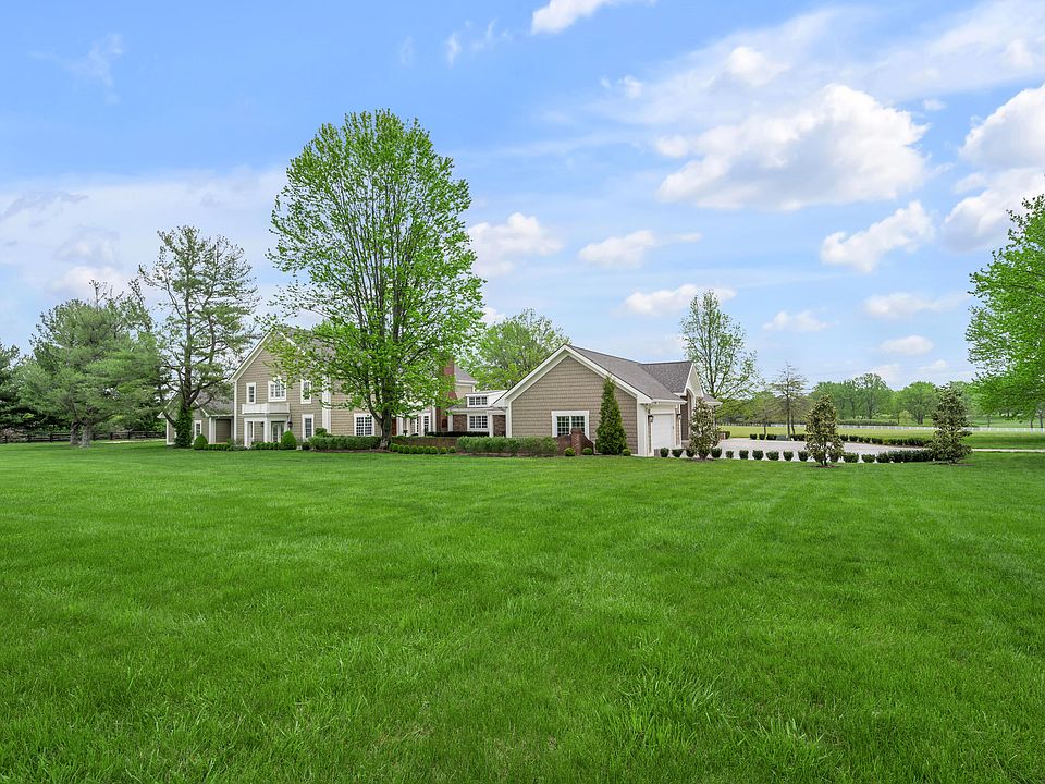 350 The Grange Ln, Lexington, KY 40511 Zillow