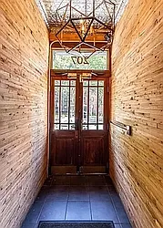 Rented by REAL New York