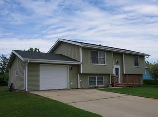 303 5th St NW, South Heart, ND 58655