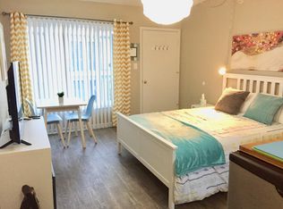 3721 S Sepulveda Blvd APT 8, Los Angeles, CA 90034