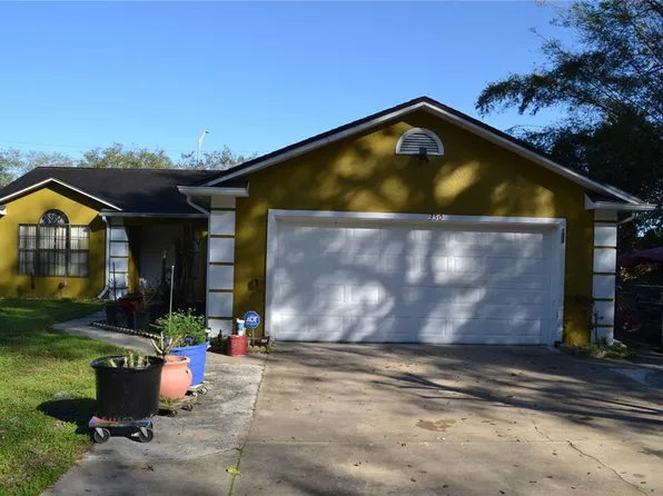 350 Lake Crescent Dr, Debary, FL 32713