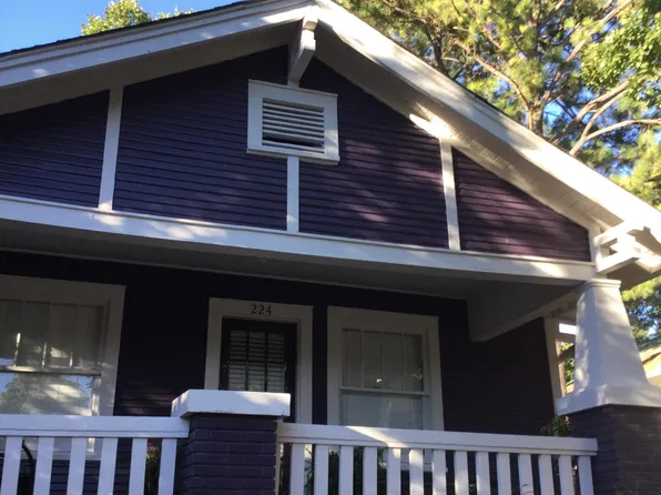 224 W Watson St, Fayetteville, AR 72701