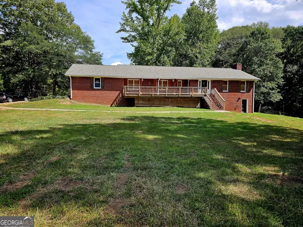 100 Dolly Nixon Rd, Senoia, GA 30276