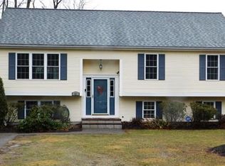 81 Kame St, Brockton, MA 02302