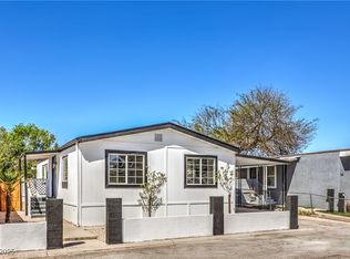 1911 Quintearo St, Las Vegas, NV 89115