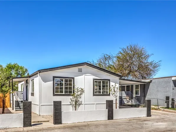 1911 Quintearo St, Las Vegas, NV 89115