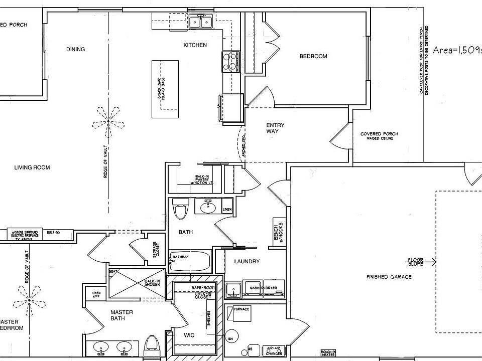 2nd image of 202 Creek View Dr