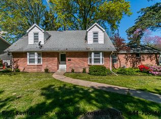 765 Boone St, Florissant, MO 63031