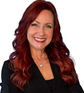 Kerri Lawless