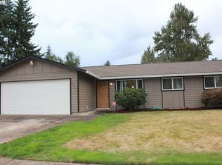 3021 SE Glacier Ave, Gresham, OR 97080