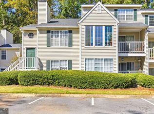 1208 Glenleaf Dr, Peachtree Corners, GA 30092