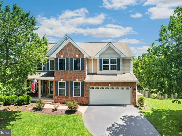 103 Fox Trot Way NW, Leesburg, VA 20176