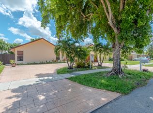 14514 SW 56th Ter, Miami, FL 33183