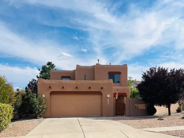 7628 Vista Alta Rd NW, Albuquerque, NM 87114