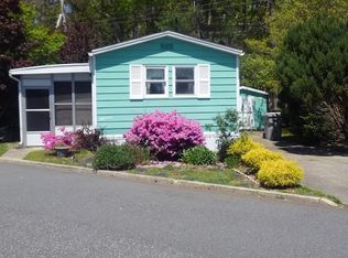 2538 Tremont Ave TRLR 19, Egg Harbor Twp, NJ 08234
