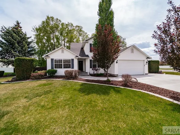 1040 Wheatstone Dr, Idaho Falls, ID 83404