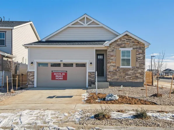 144 S Uriah Street, Aurora, CO 80018