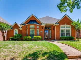 3904 Carter Hall Ct, Plano, TX 75025