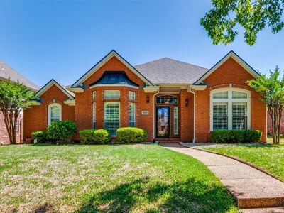 3904 Carter Hall Ct, Plano, TX, 75025