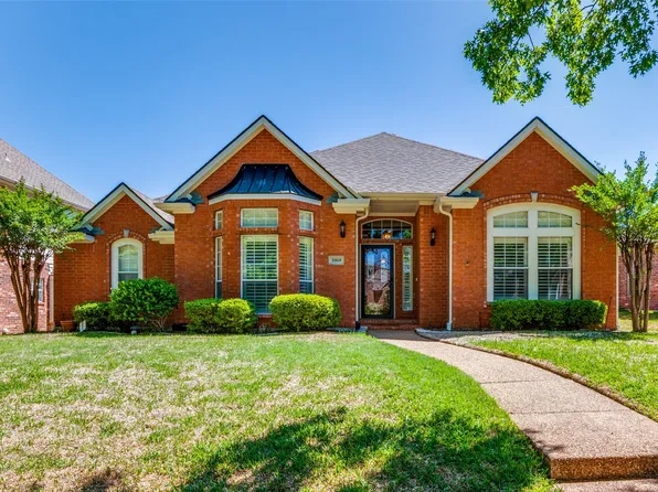 3904 Carter Hall Ct, Plano, TX 75025