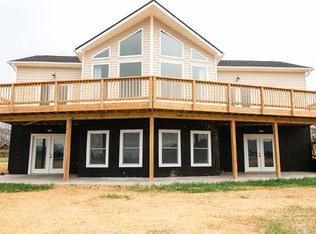 LOT 12 Kauffmans Mill Rd, Luray, VA 22835