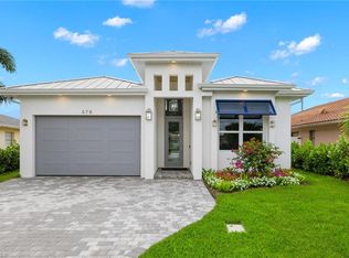 558 100th AVE N, NAPLES, FL 34108