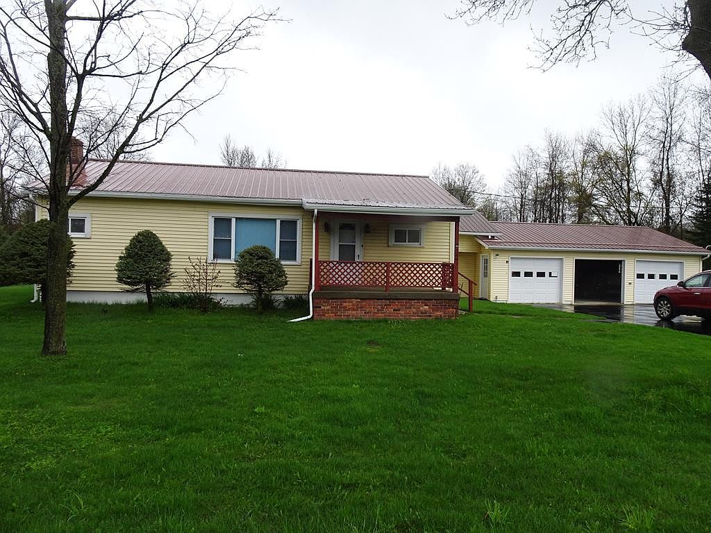 3441 State Route 37, Constable, NY 12926 Zillow