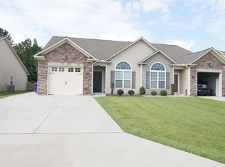 3708 A Nantucket Rd, Greenville, NC 27834