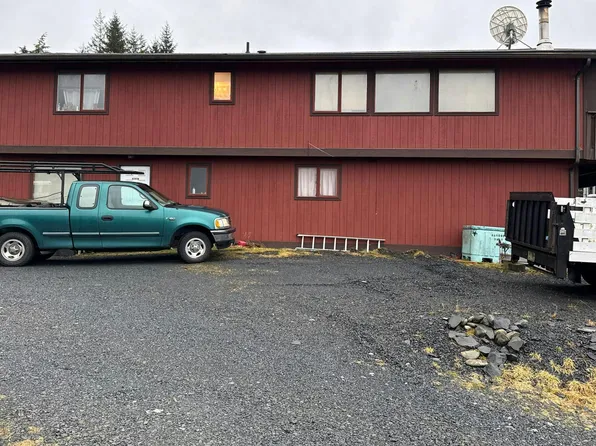 1104 Halibut Point Rd, Sitka, AK 99835
