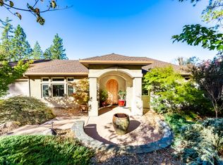 155 Vista Ridge Dr, Applegate, CA 95703