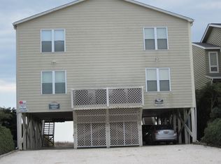 1610 East Sunset Beach Main Road, Sunset Beach, NC 28468