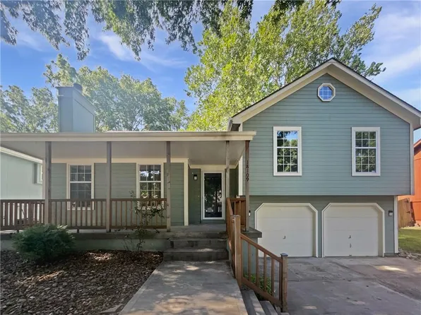 18109 E 31st Terrace Dr S, Independence, MO 64057