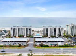 Windward Condo, Perdido Key, FL 32507
