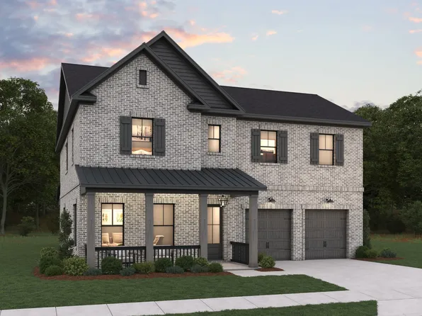 5128 Rambler Loop Lot 14, Thompsons Station, TN 37179