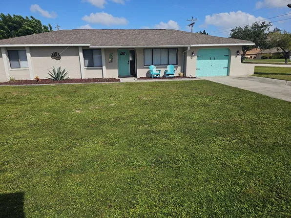 627 SE 30th St, Cape Coral, FL 33904