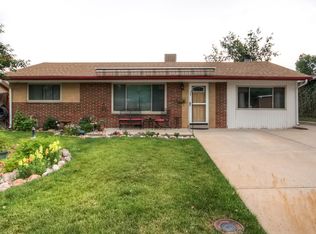 2652 S Osceola St, Denver, CO 80219