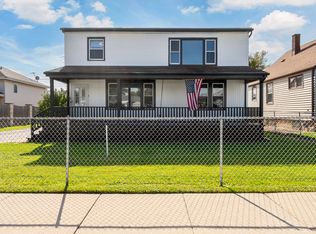 5915 W 88th Pl, Oak Lawn, IL 60453