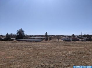Lance Dr, Lance, NM 88061