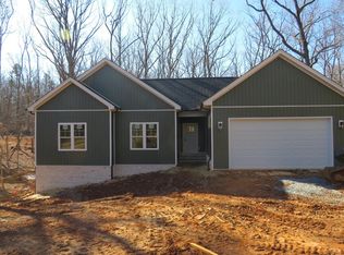 246 Hawkins Rd, Evington, VA 24550